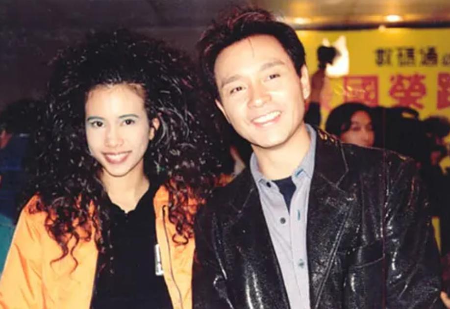 莫文蔚女神电影,莫文蔚爱情最伟大