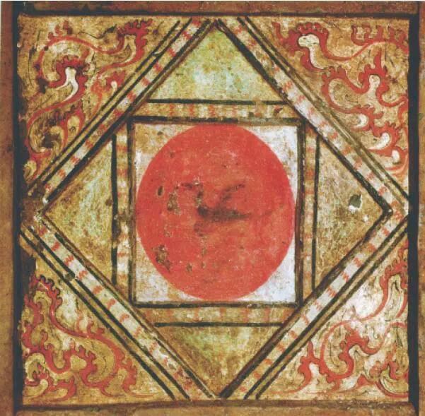 干支纪年法计算年数表,十天干纪年算法