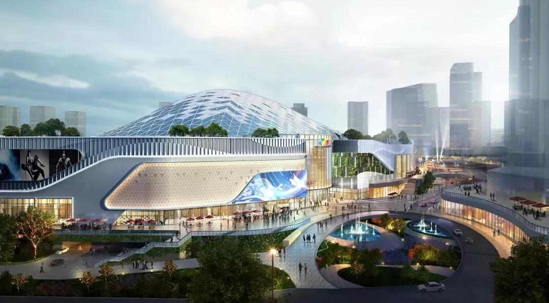 重庆空港区哪里买房最好,感觉重庆空港太远了值得买房吗