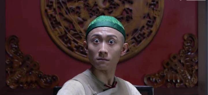 张一山鹿鼎记被吐槽,鹿鼎记张一山遭吐槽