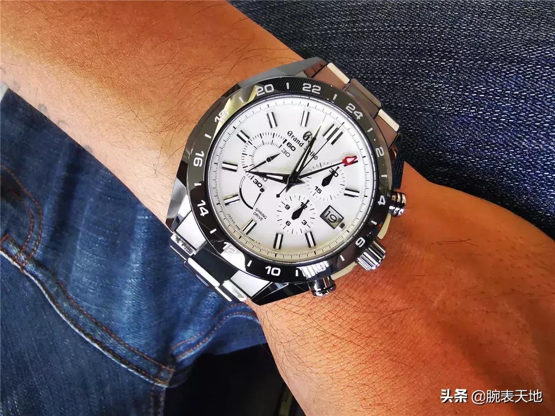 grandseiko石英表,grandseiko手表最值得买的
