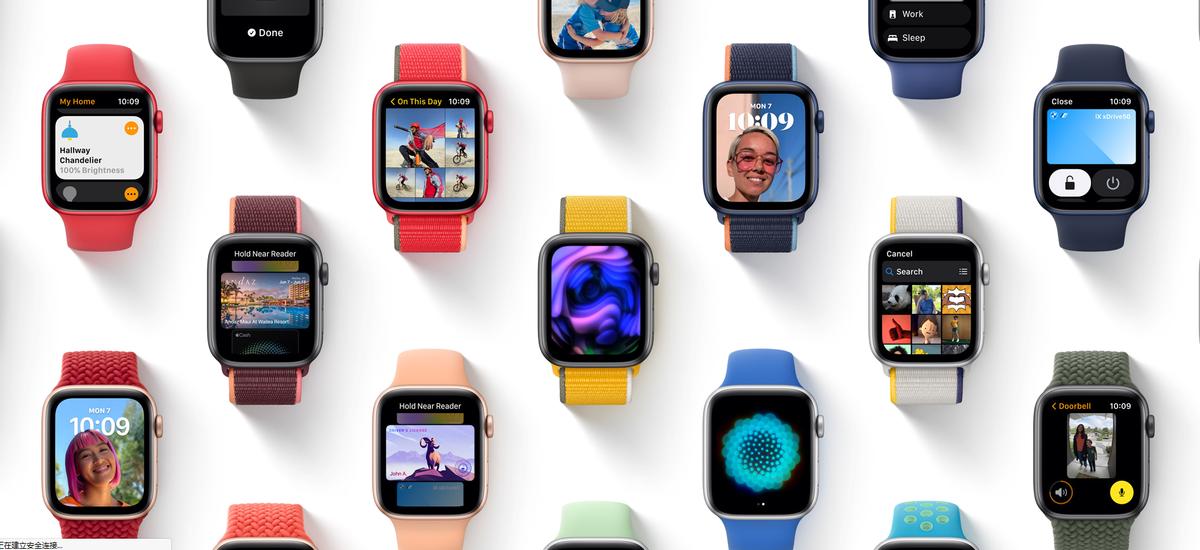 iphoneios15要更新吗,ios15发布