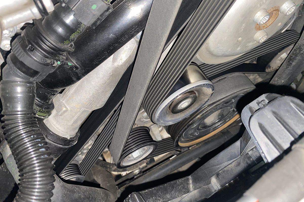 40万买二手途锐值吗,40万以内能不能买途锐