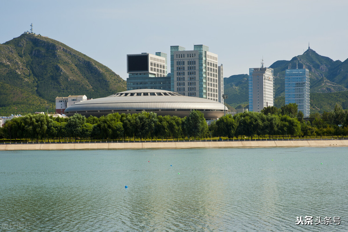 为啥国家要发展城市呢,朝阳是怎么发展起来的