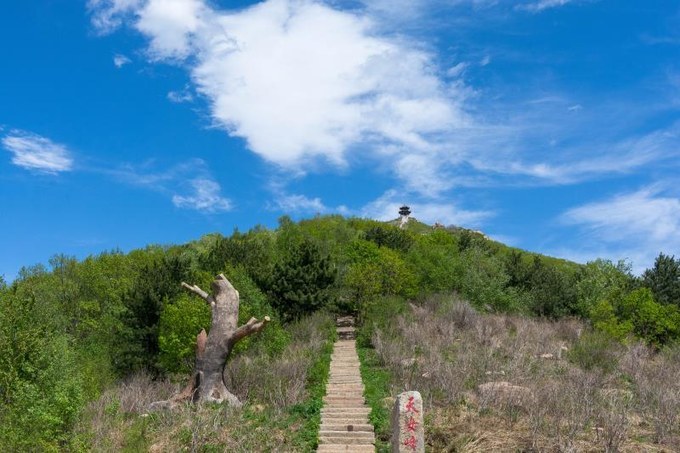 带你领略美丽的秦皇岛,带你游玩秦皇岛