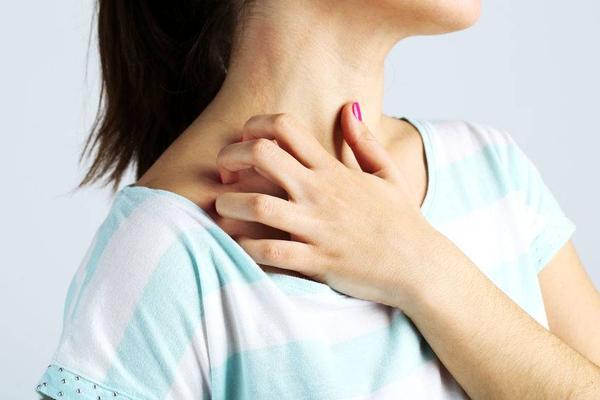 次氯酸皮肤病,氯雷他定治湿疹的最佳方法