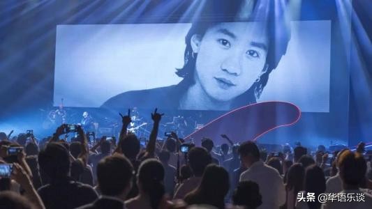 beyond在香港乐坛地位排第几,八零年代的香港乐坛beyond