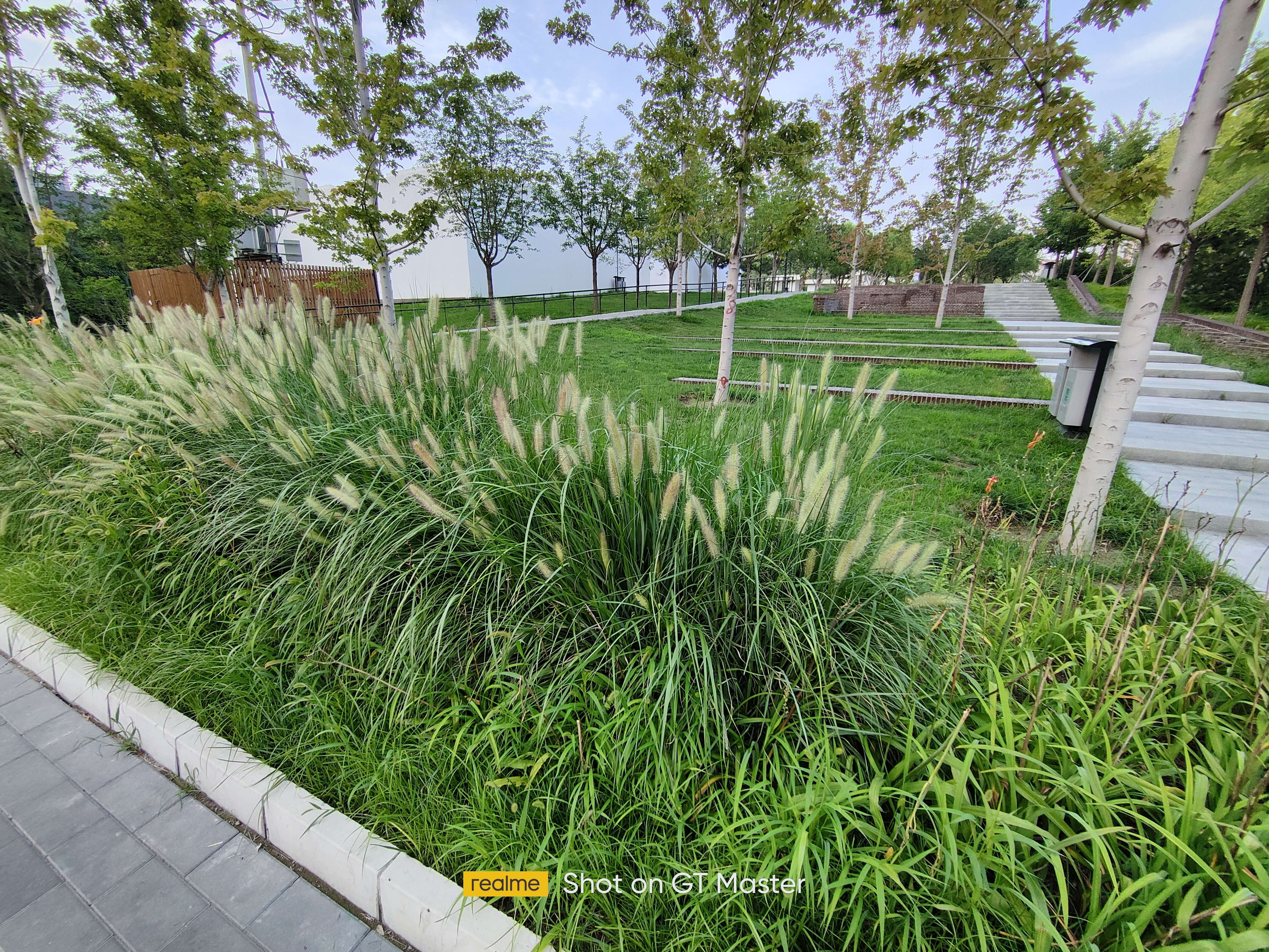 realme真我gt大师版白色开箱,realme真我gt大师探索版测评