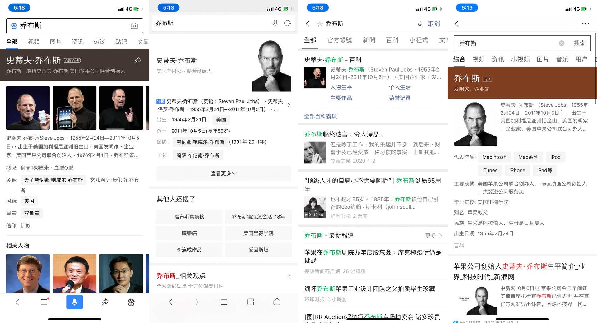四大搜是什么,四大检索平台