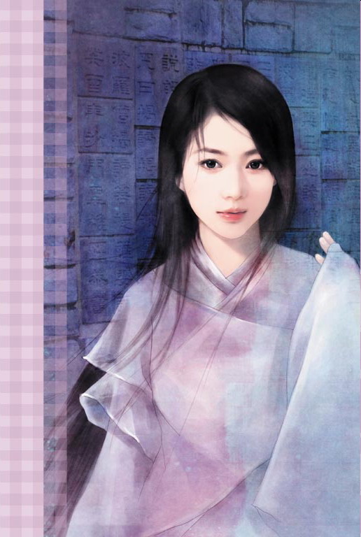 故事：微小说|深宫月残，情恨辗转，如花美眷空余一地阑珊