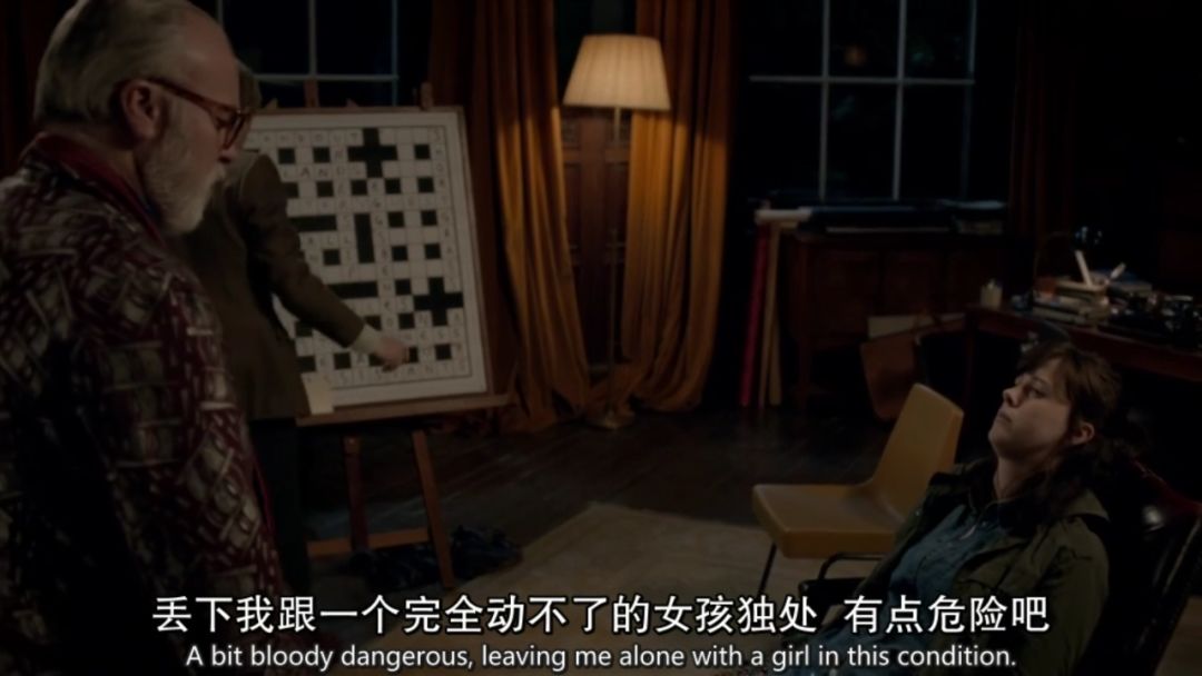 年度现象级神作一回归就飙到9.2,回归自然