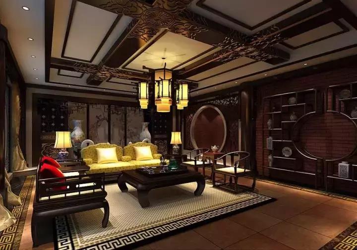 红木沙发坐垫最佳搭配,红木椅坐垫什么颜色好看