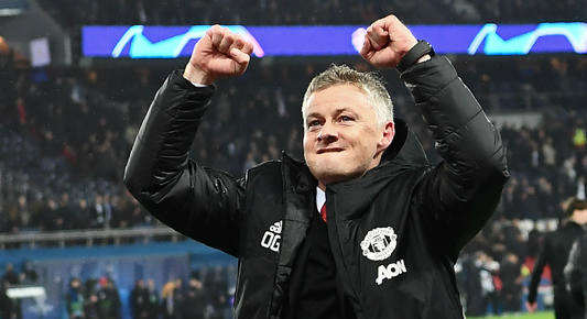 欧冠曼联惊天大逆转阵容,曼联欧战客胜西班牙