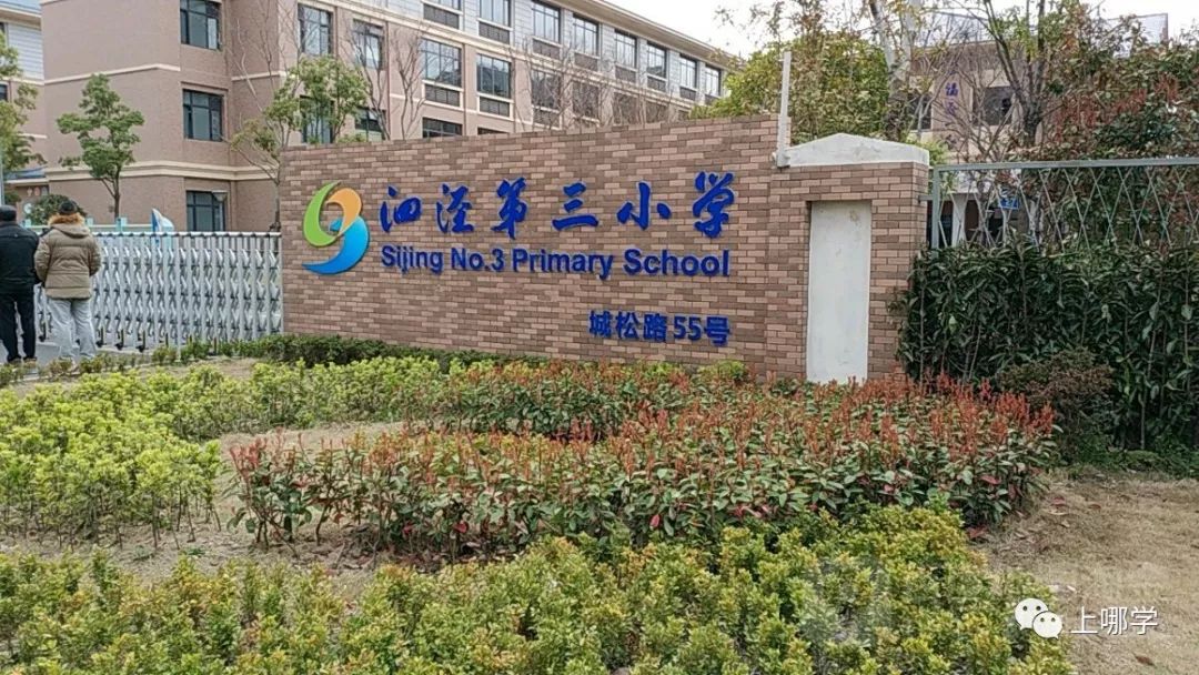 上海松江区小学排名一览表,2020上海松江区小学