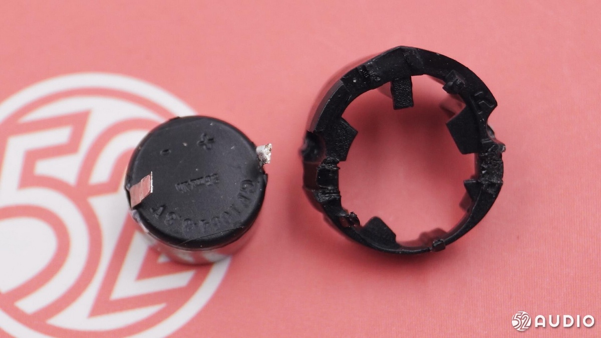 拆解报告jbl,jblt280tws蓝牙耳机拆解