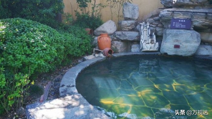 2021天津泡温泉的地方,天津瀚金佰九号温泉价目表2021年