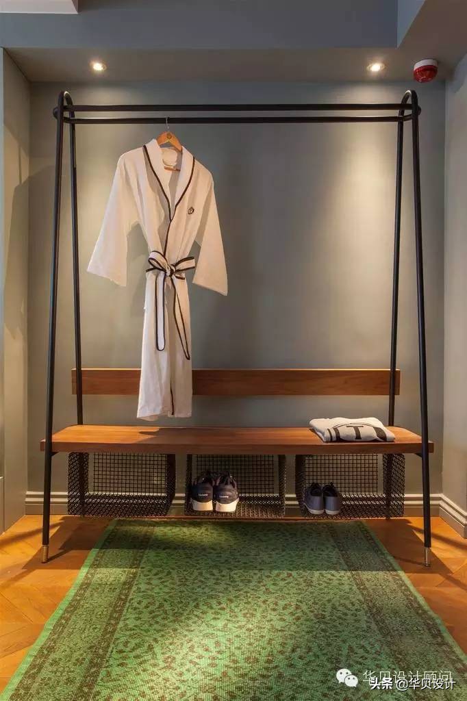 视觉艺象|香港Tribute酒店