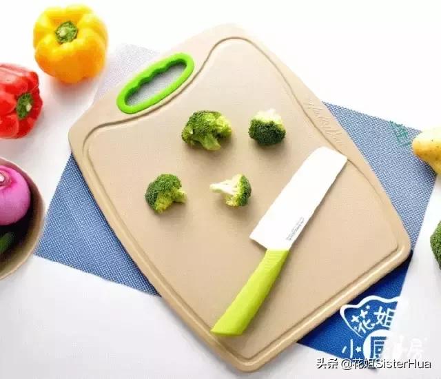 用什么粘板好,厨房砧板用什么材质好