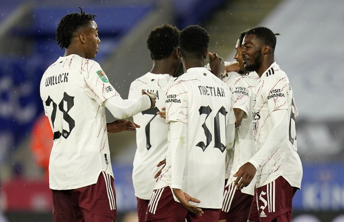 2-0！英超6.4亿劲旅淘汰强敌，4500万球星造神奇乌龙球