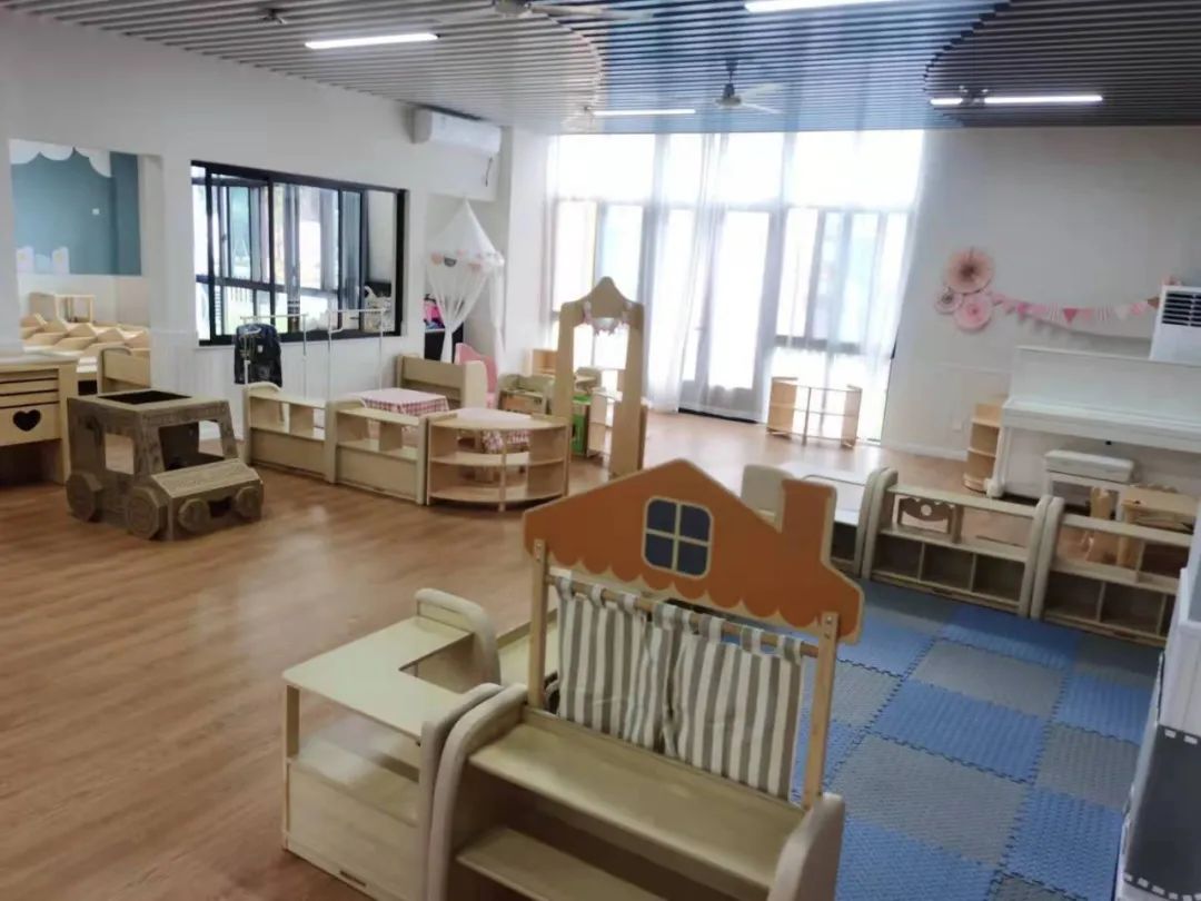 新学年新学校新开始,新学年新校园