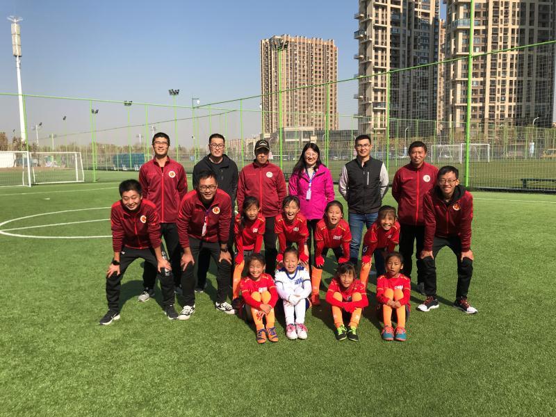 青岛足球市长杯小学,2019青岛市长杯足球小学成绩