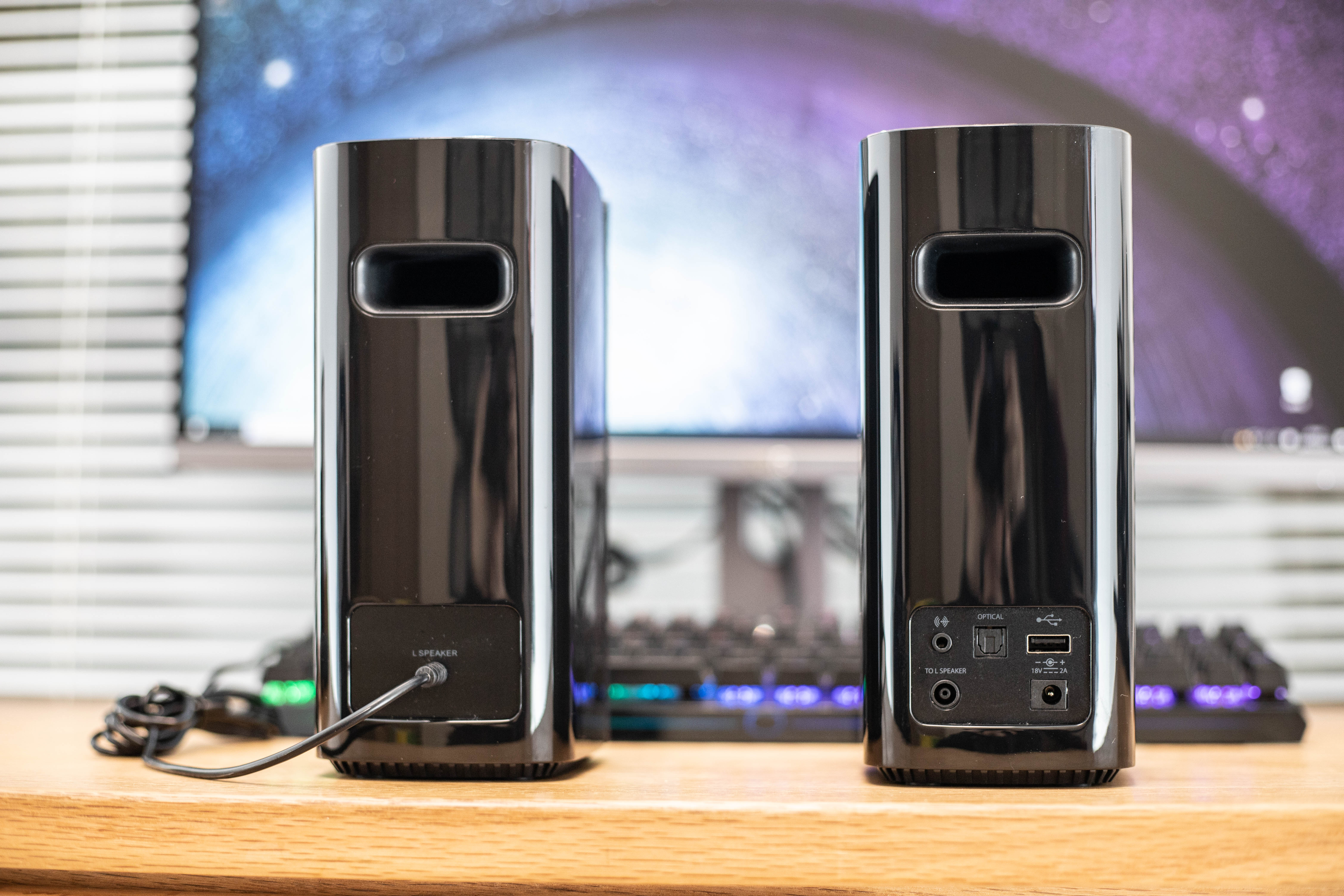 十大公认音质好的mini小音箱,桌面小音箱推荐抖音最火