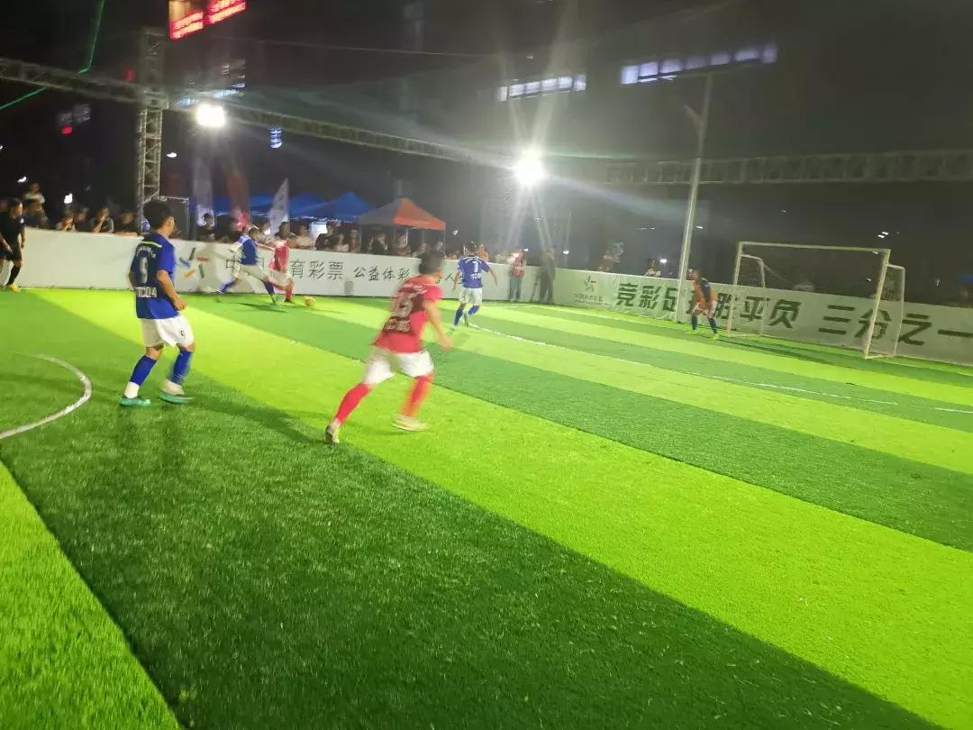 竞彩足球赛,云南竞彩梦想杯足球总决赛直播