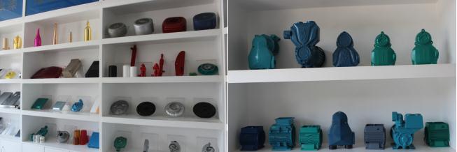 十年转型：樱花水漆突围