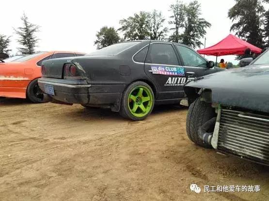 和日产a31一个级别的漂移车有哪些,a31漂移车推荐