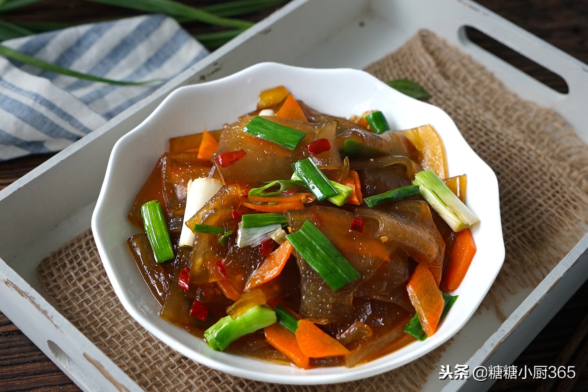 大雪最好吃的菜,大雪天就吃这道菜