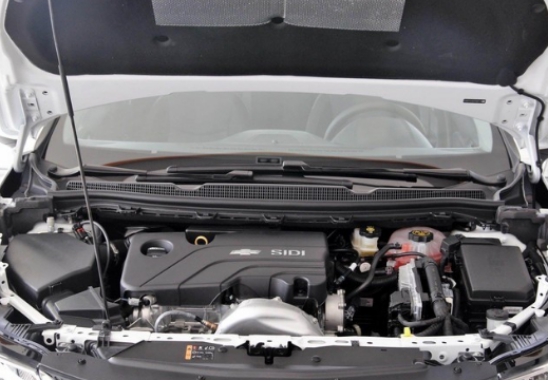 雪佛兰科鲁兹两厢车二手车,17雪佛兰科鲁兹两厢值得购买吗