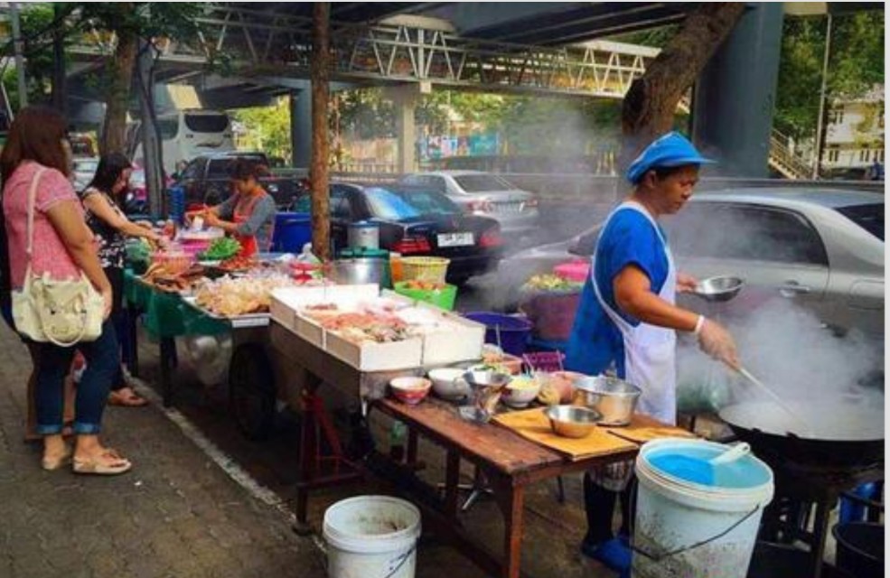 地摊市场致富项目,最近比较火的地摊项目