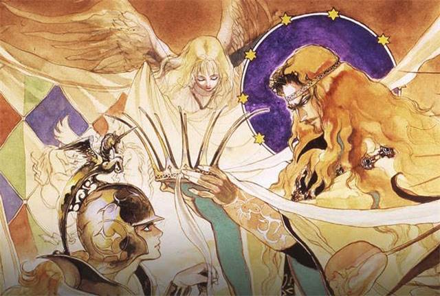 rpg游戏编年史,rpg发展史