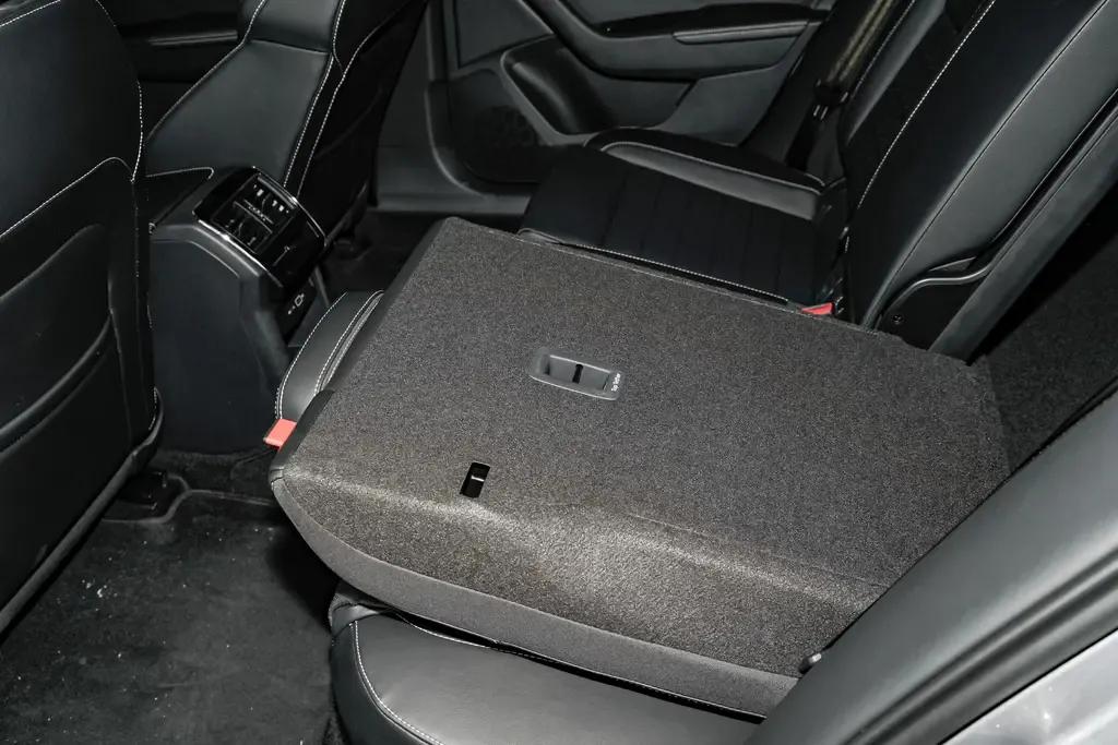 斯柯达速派2021款,斯柯达速派2015款