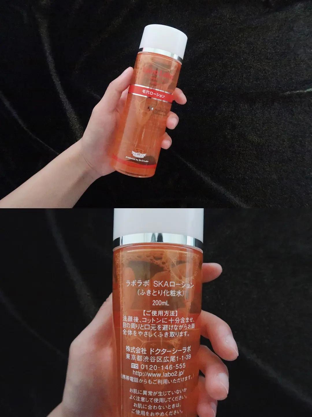 收敛水最好的牌子有哪些,收敛水品牌排行榜