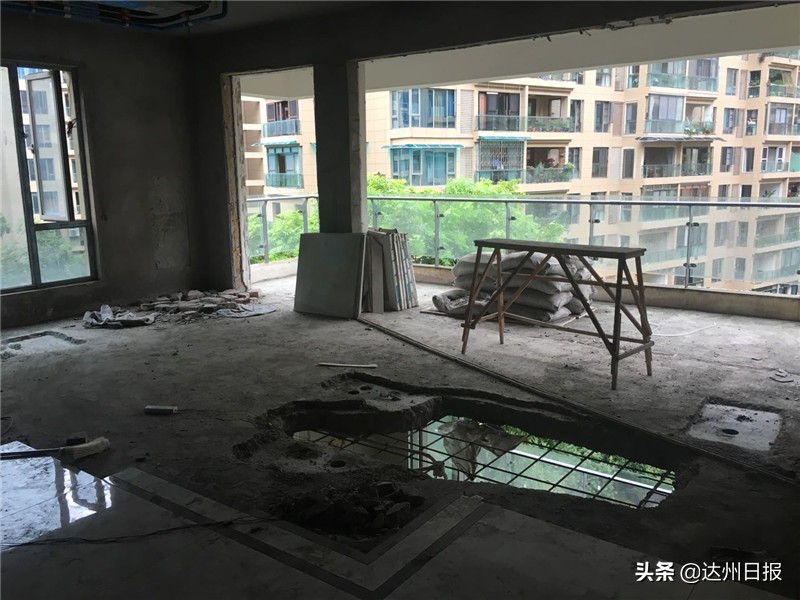 江湾城维权是什么意思,江湾城维权