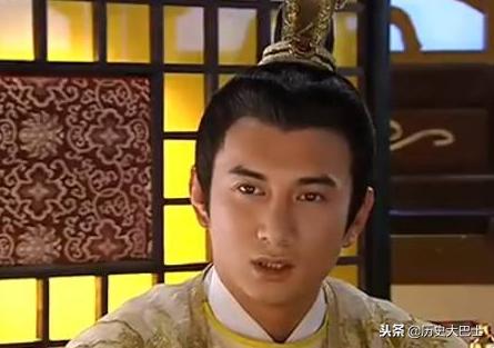 南唐亡国之君李煜现状,南唐灭亡对李煜的评价