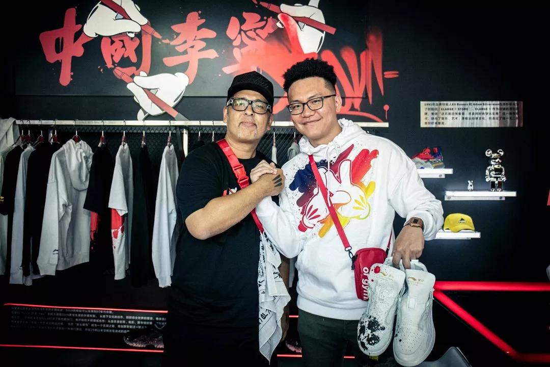 怎么把国货拍得更高级,品质新国货穿出高级感