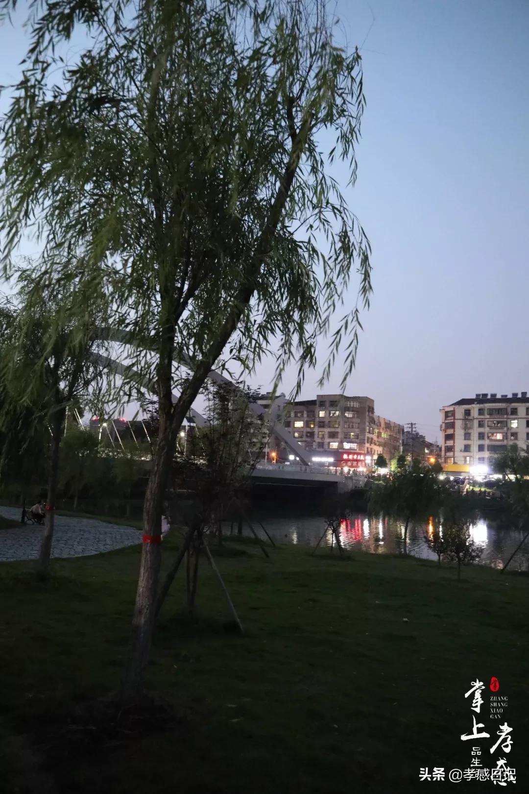 在孝感混，你竟然不知道这些统统不要钱？太穷就看看这个