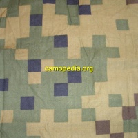 美军迷彩服发展史,美军迷彩服变迁史