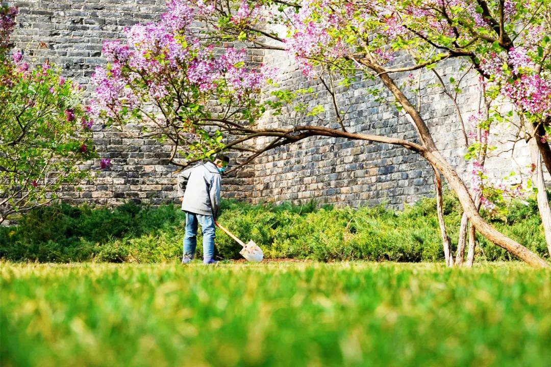 四月发生的事,东城发生的事