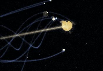 科学家推测地球几几年毁灭,世界上毁灭地球的十种办法