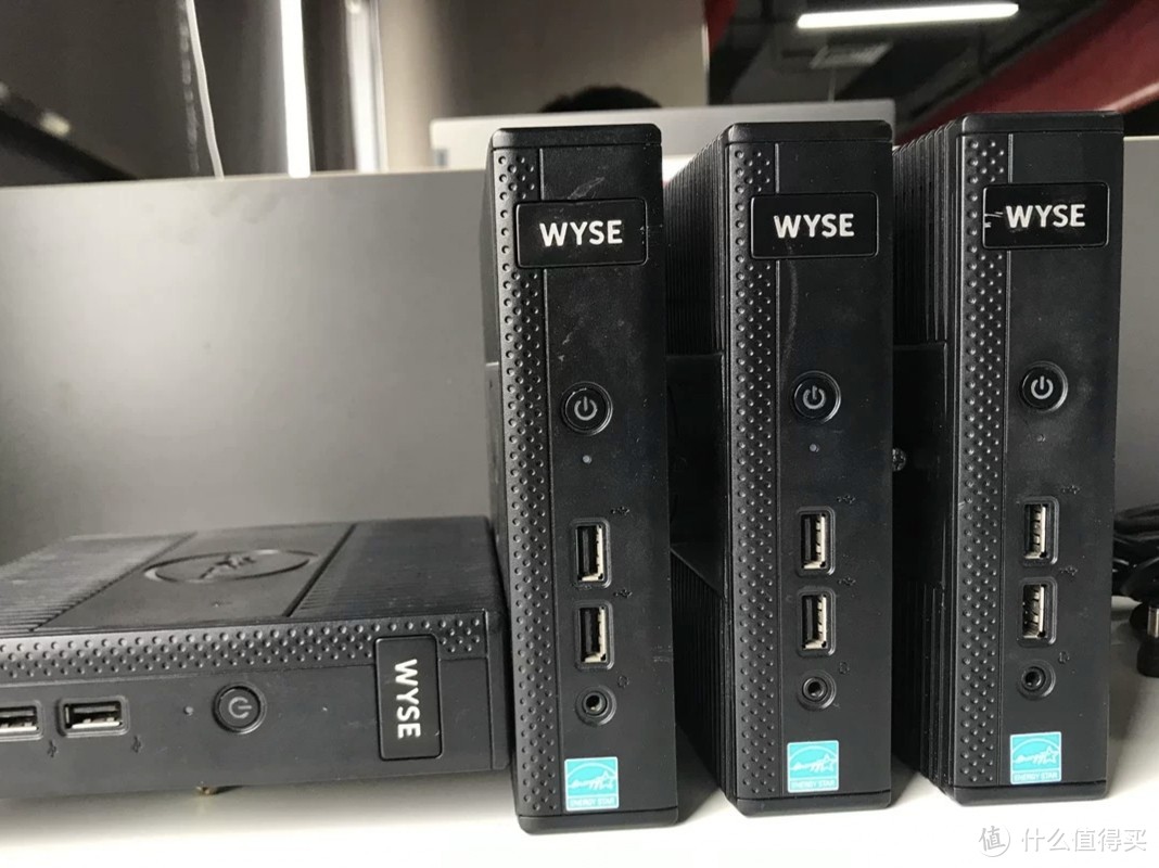 戴尔wyse迷你主机5020,小黄鱼捡漏台式电脑