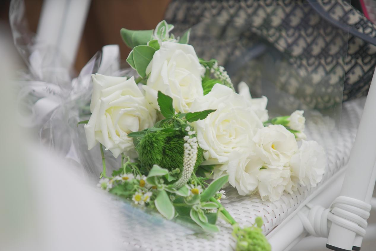 花店网红深圳,深圳网红花店仪式感