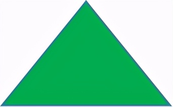 一年级数学上册认识图形教学视频,一年级下册数学认识图形思维导图