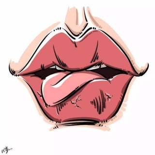 舔嘴唇会让嘴巴湿润吗,舔嘴唇嘴唇干裂怎么办