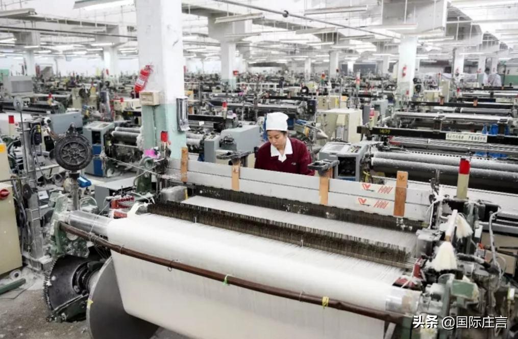 石家庄人一段不可磨灭的记忆-棉纺厂（棉一、二、三、四、五篇）