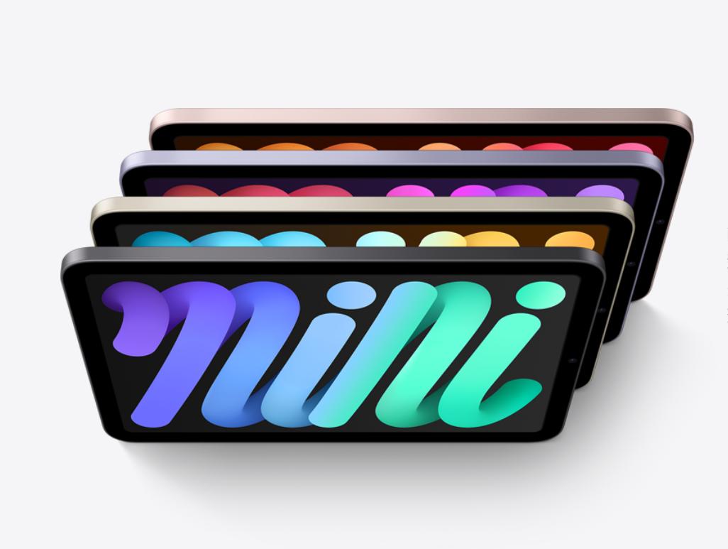 苹果平板ipad9代测评,与苹果ipad9代相媲美的平板