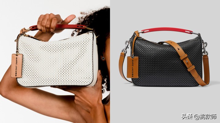 2021年最火秋冬款水桶包,2022新款中高端轻奢水桶包