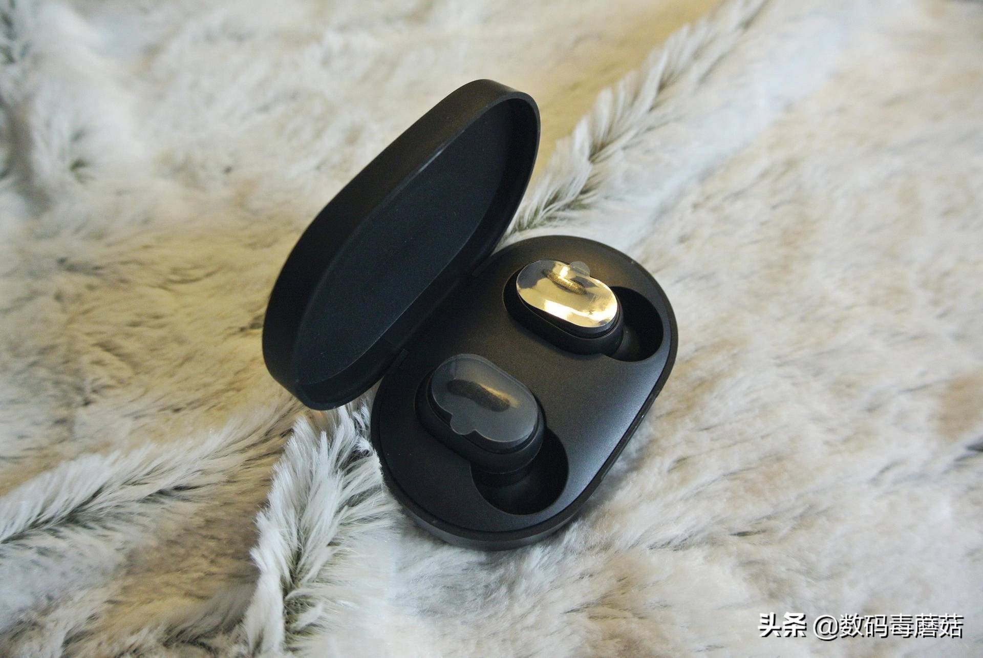 红米air2s评测,红米airdots2pro测评